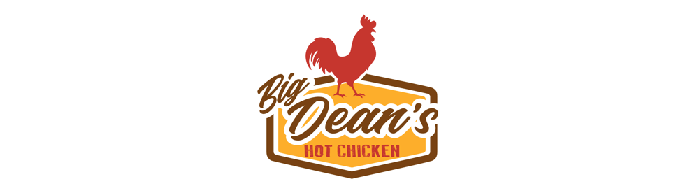 Big Dean's Hot Chicken